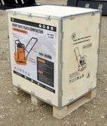 M-1081  ATS Plate Compactor