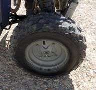 M-488  1994 Yamaha Timberwolf ATV