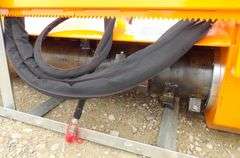 M-1069  Wolverine 60" Drum Mulcher