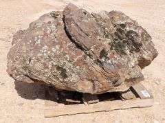 M-1203  Landscape Boulder