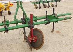 M-691 Tool Bar
