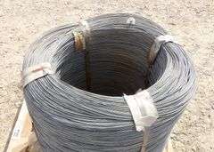 M-554  Galvanized Steel Wire