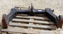 M-361  Quick Hitch