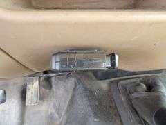 M-103 1999 Ford F-550 Flatbed Dually Pickup