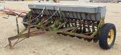 M-356  Grain Drill