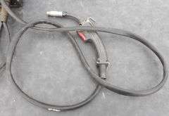 M-469  Serene Life Welder