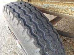 M-561 Bee House Trailer