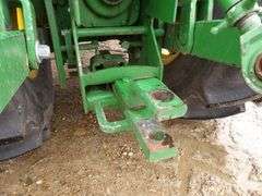 M-758 John Deere 5100GN Tractor