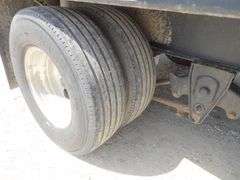 M-1244 2014 PJ 40' Tandem Dual FB/GN Trailer