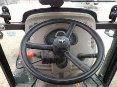 M-758 John Deere 5100GN Tractor