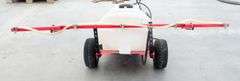 M-1179  Fimco Spray Trailer