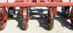 M-1326  3-Point 6 Row Hydraulic Corrugator