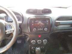 M-664 2017 Jeep Renegade