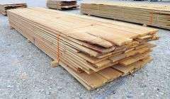 M-712 Dimensional  Lumber