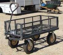 M-417  Yard Wagon