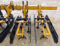 M-788 Alloway Cultivator