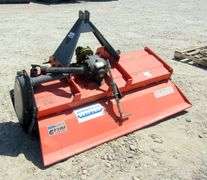 M-1346 3-Point Rototiller
