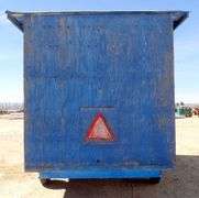 M-561 Bee House Trailer