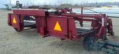 M-872  3-Point Bean Cutter