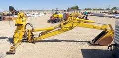 M-1298  Case Backhoe Attachment