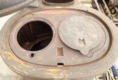 M-202 Gold Coin Parlor Stove