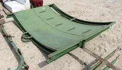 M-559  Powder River Tub Sweep Panels