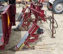 M-872  3-Point Bean Cutter