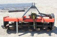 M-1346 3-Point Rototiller
