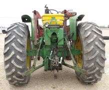 M-688 John Deere 4010 Tractor