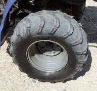 M-488  1994 Yamaha Timberwolf ATV