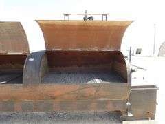 M-665 BBQ Smoker