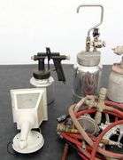 M-467  Paint Sprayers (4)