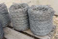 M-1045  Twisted Wire