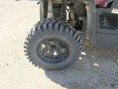 M-387  2021 Hisun 750 Sector UTV