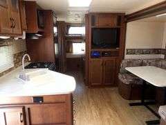 M-1310 2015 Jayco Travel Trailer