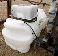 M-733 Spray Tank