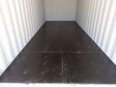 M-1297 Storage Container 20'