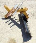 M-1336  3-Point Blade