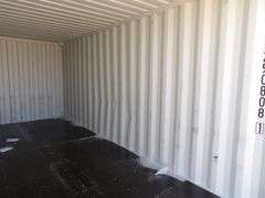 M-1296 Storage Container 20'