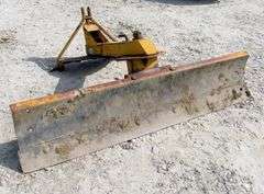 M-1334  3-Point Blade