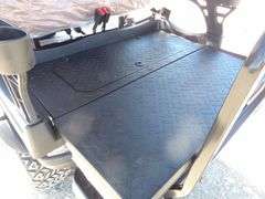 M-1166 SDLGC80 Electric Golf Cart