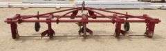 M-726 Cultivator