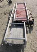 M-489  Scaffolding