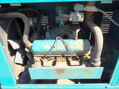 M-435 Onan Generator