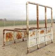 M-338  Horse Inspection Station