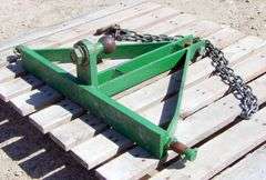 M-945  3 Point Hitch