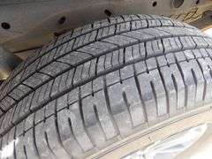 M-555  2007 Ford F-150 King Ranch 4x4 Pickup