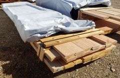 M-803 Dimensional Lumber 2X6 Decking