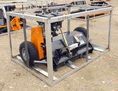 M-1100 Wolverine Flail Mower