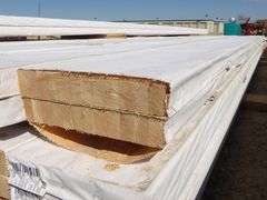 M-637 Glu Lam Beams (2)